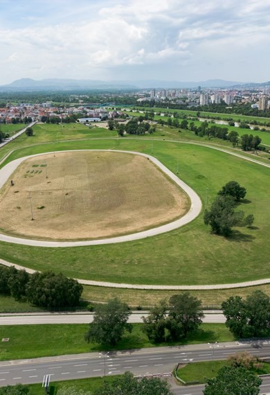 Hipodrom Zagreb